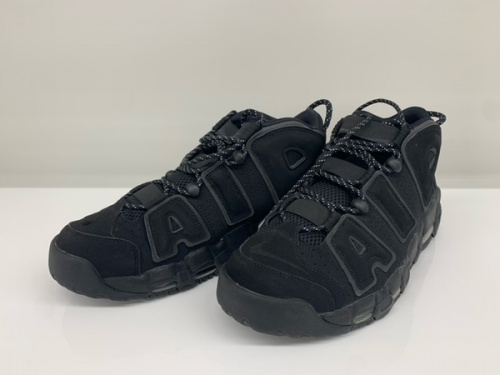 メンズファッションのスニーカー