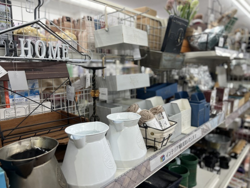 入間店中古店