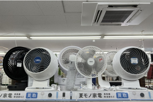 買取の入間店中古家電