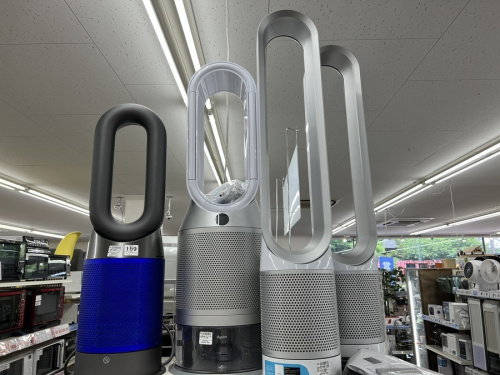 入間店中古家電の扇風機