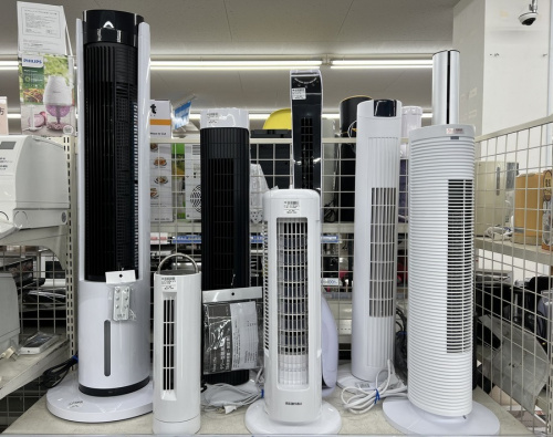 扇風機