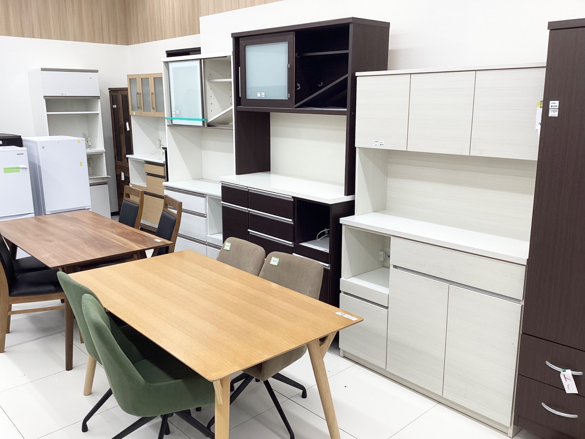 トレファク イオンモール新瑞橋店】MARCHEFのTheater Sofaのご紹介です！