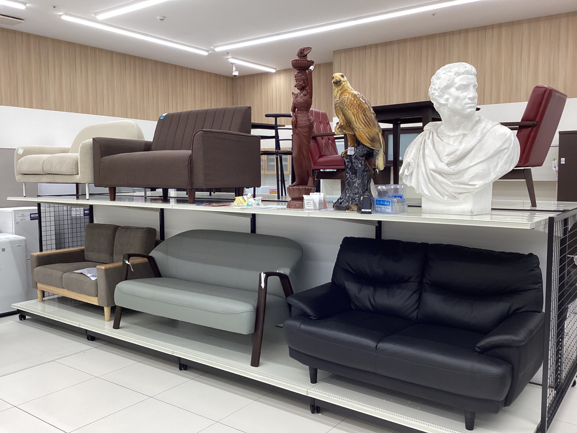 【トレファク イオンモール新瑞橋店】GreenHouseの液晶テレビのご紹介です！ 新店オープン】トレジャーファクトリー イオンモール新瑞橋店 11月20日