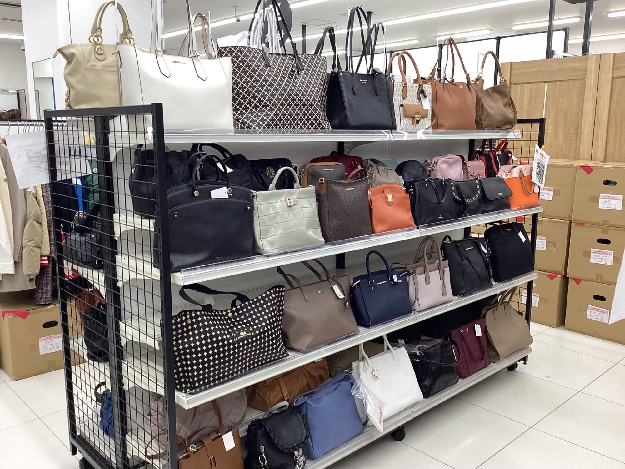 【トレファク イオンモール新瑞橋店】関家具のレンジボードのご紹介です！ 関家具(セキカグ) レンジボード ミルコⅡ｜トレファクONLINE