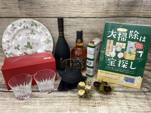 トレファクブログ画像1