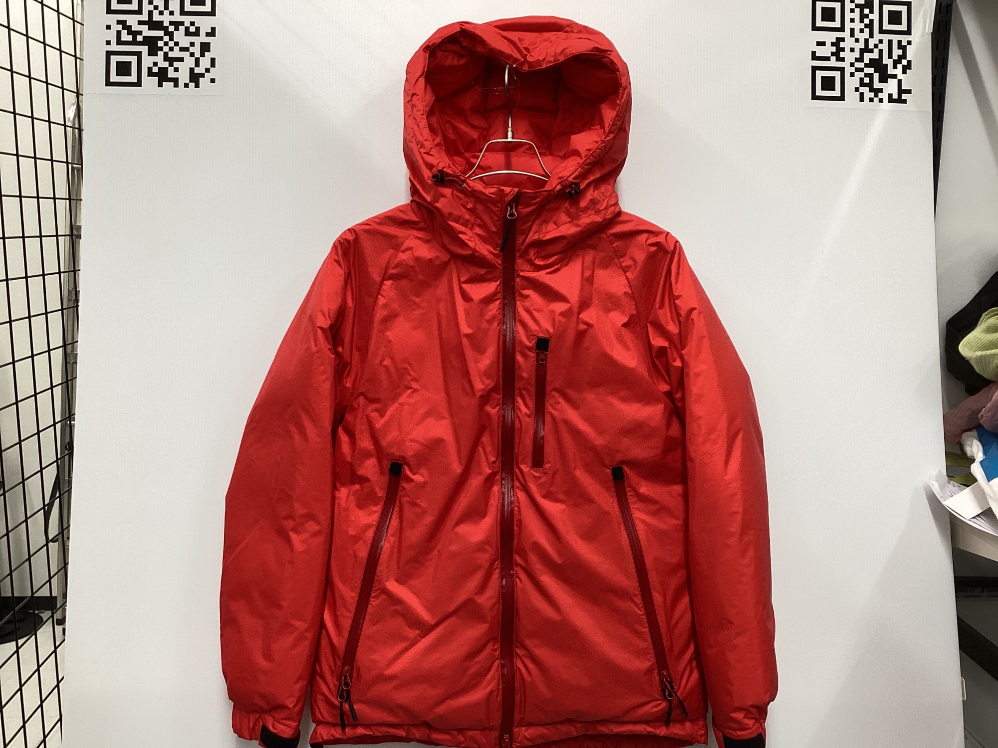 トレファク イオンモール常滑店】NANGAのダウンジャケット！