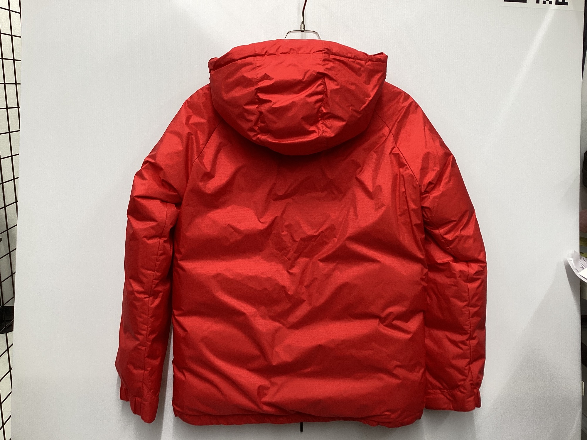 トレファク イオンモール常滑店】NANGAのダウンジャケット！