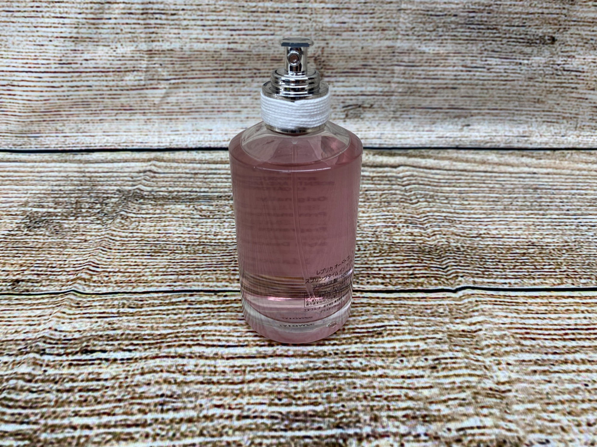 イストワール ドゥ パルファン 120ml チュベローズ チュべルーズ 2
