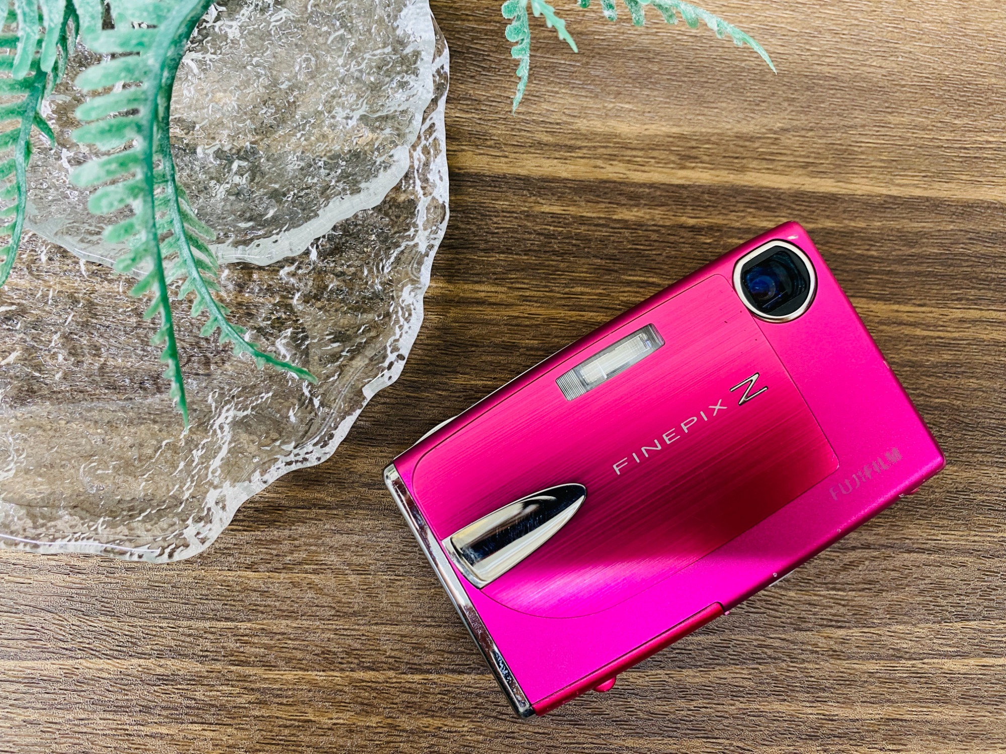 カメラ買取金額20％アップキャンペーン】FUJIFILMのコンパクト
