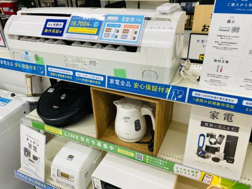 トレファクブログ画像3