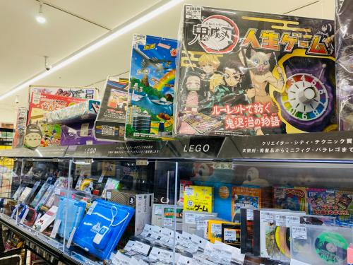 トレファクブログ画像4