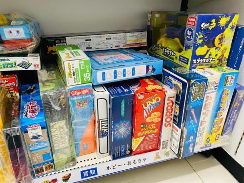 トレファクブログ画像5