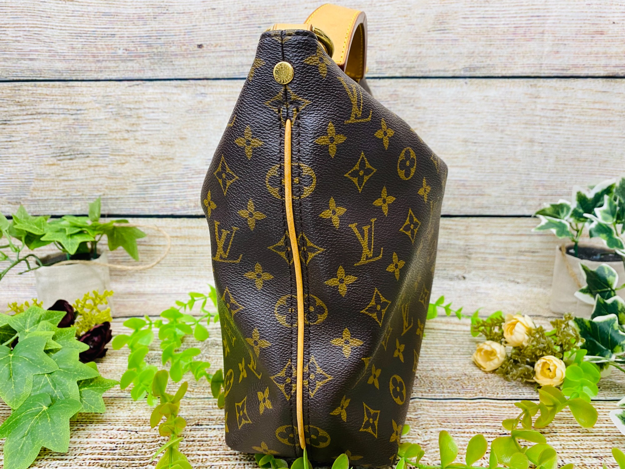LOUIS VUITTON(ルイ・ヴィトン)のショルダーバッグ LOUIS VUITTON(ルイ・ヴィトン)のショルダーバッグ