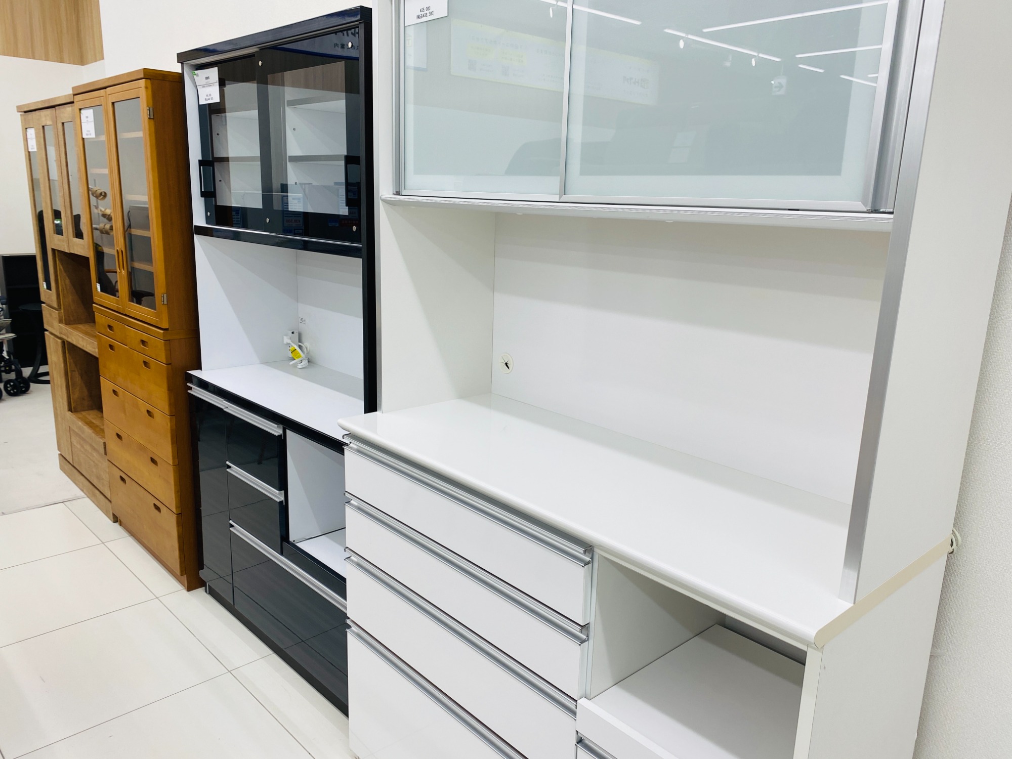 IKEA（イケア）のダイニング5点セット