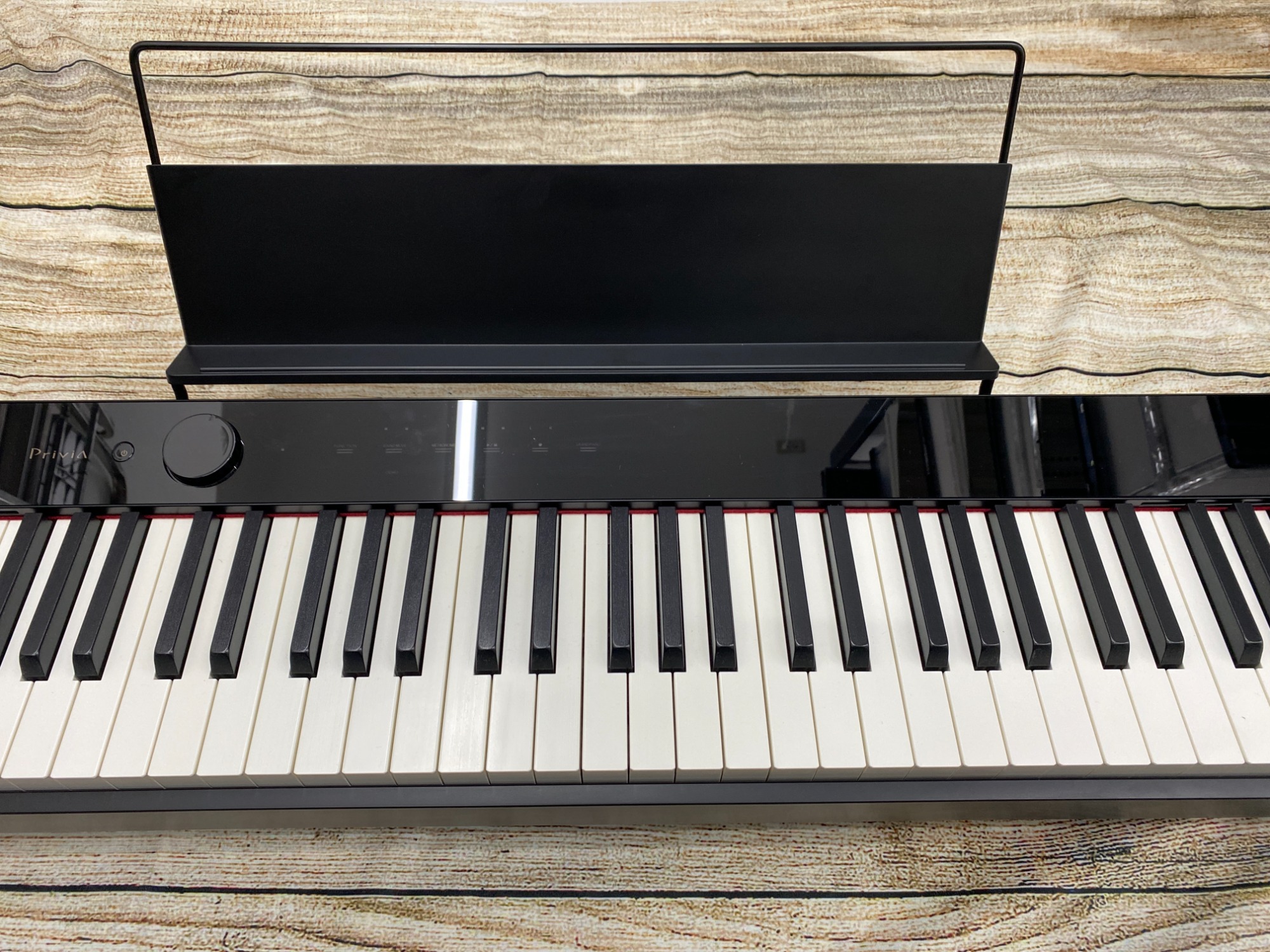 CASIO（カシオ）の”PX-S1100”2021年製の電子ピアノを買取入荷