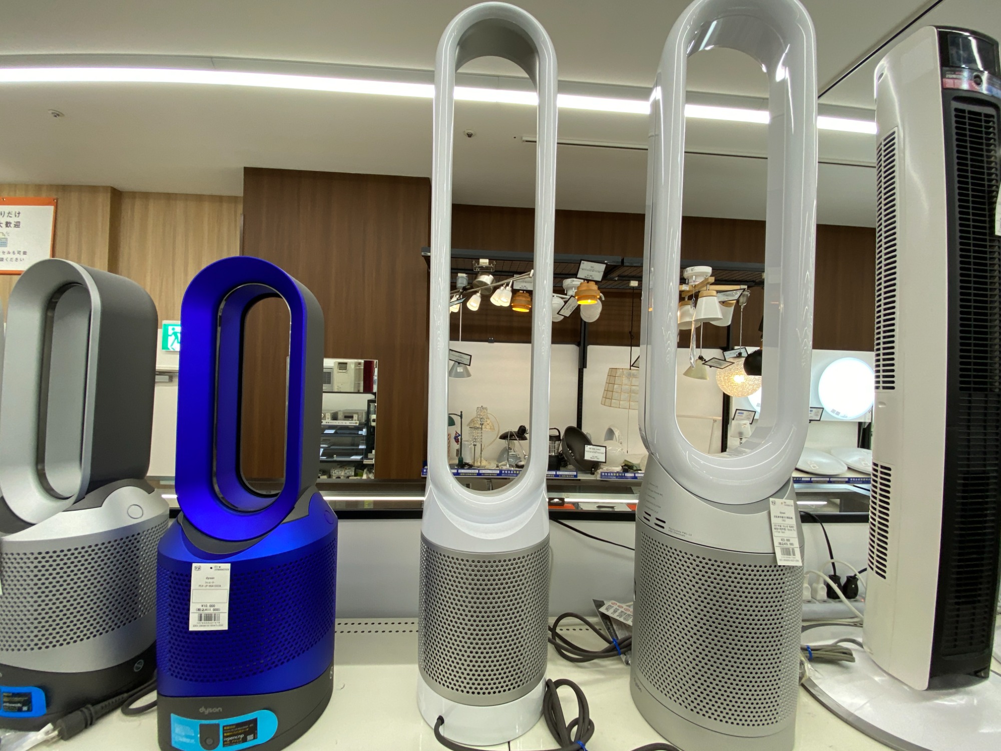 安心の6ヶ月保証つき【トレジャーファクトリー入間店】DAIKINの空気清浄機のご紹介！ 除湿も！加湿も！DAIKIN（ダイキン）空気清浄機 買取入荷いたし