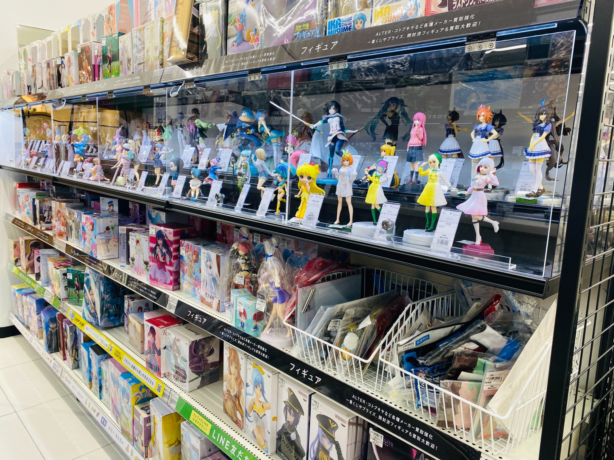 ご当地キーホルダー買取強化中！】ご当地キューピーを200体以上