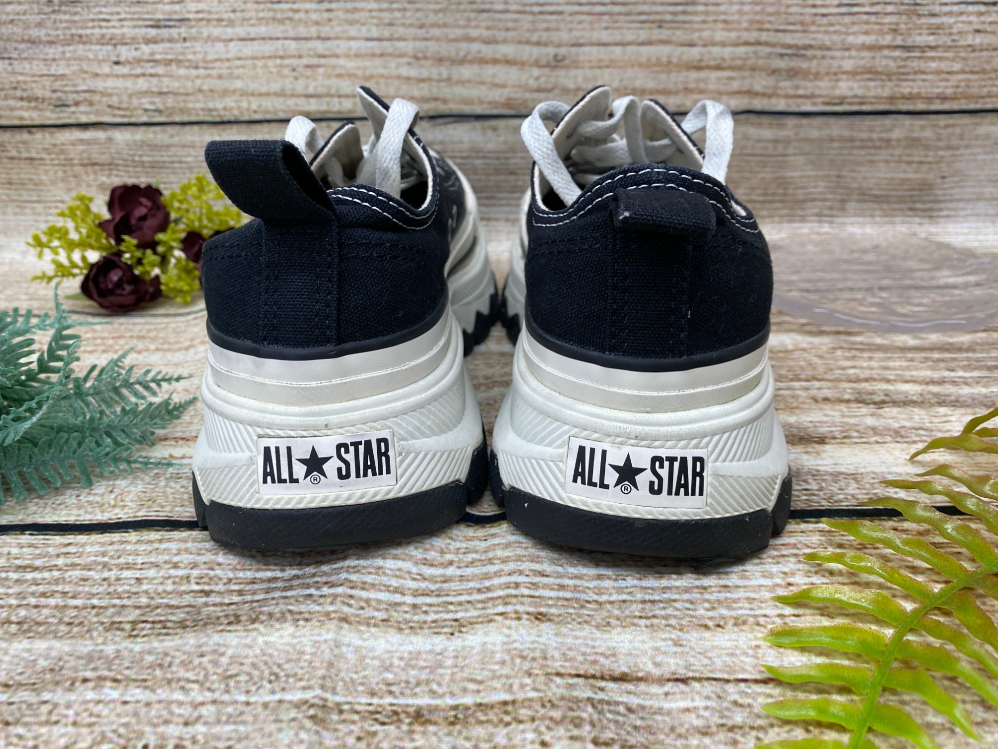 スニーカー買取募集中】CONVERSE（コンバース）のスニーカー