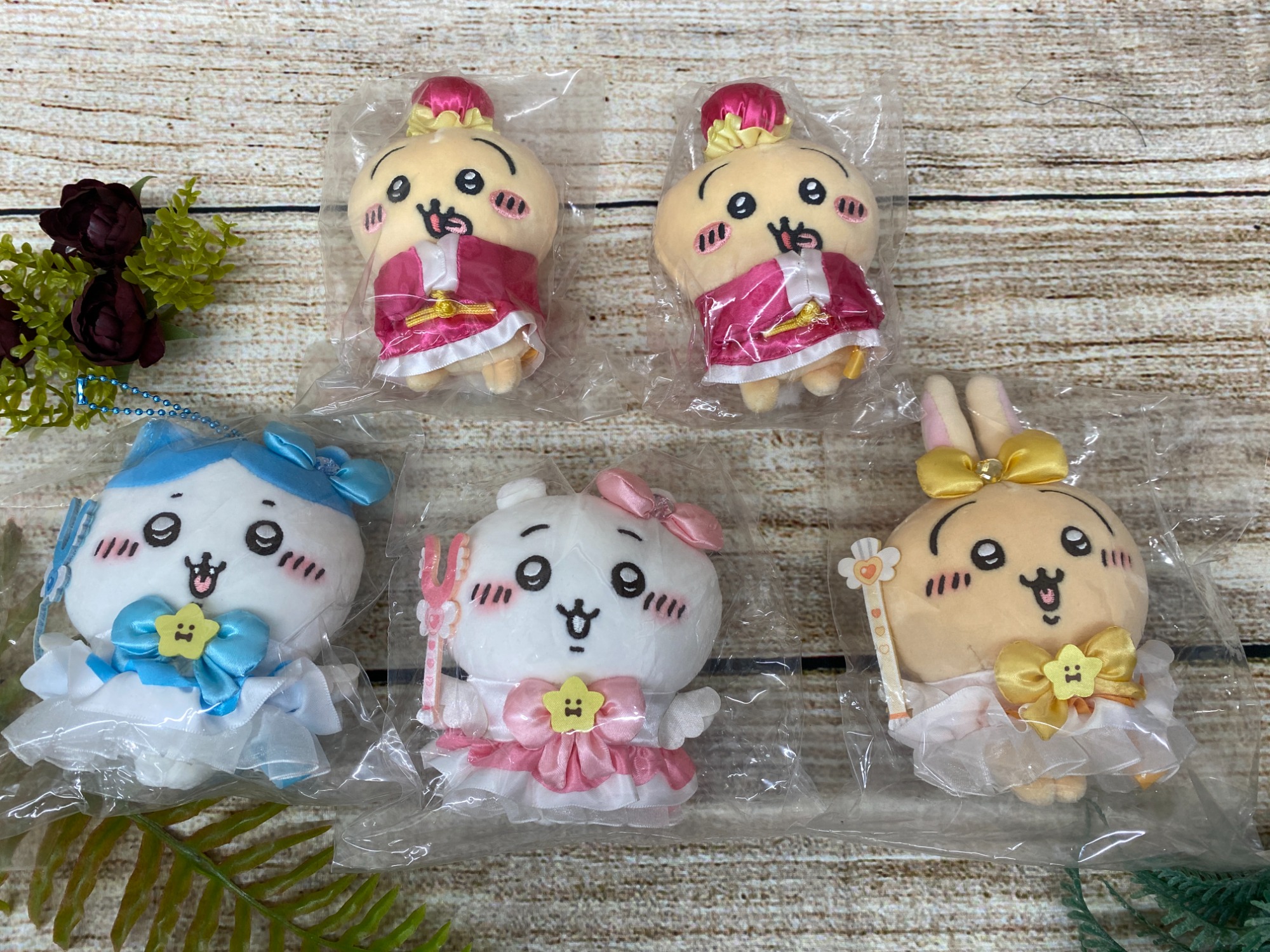 ちいかわ　グッズ　大量　まとめ売り ◼️最終値下げ◼️ちいかわ グッズ 大量 まとめ売り - メルカリ