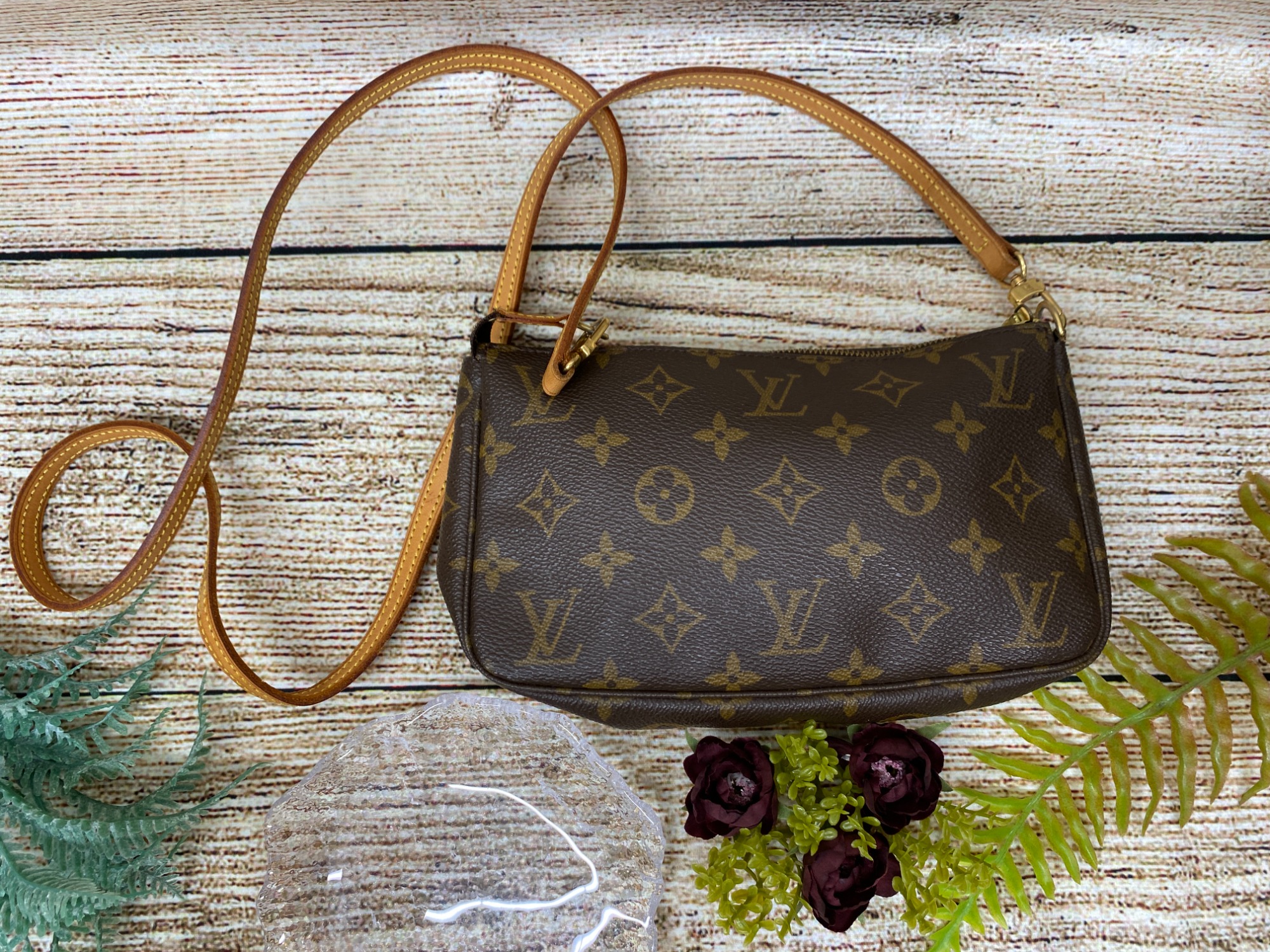 ヴィトン・シャネル買取強化キャンペーン】LOUIS VUITTON（ルイ
