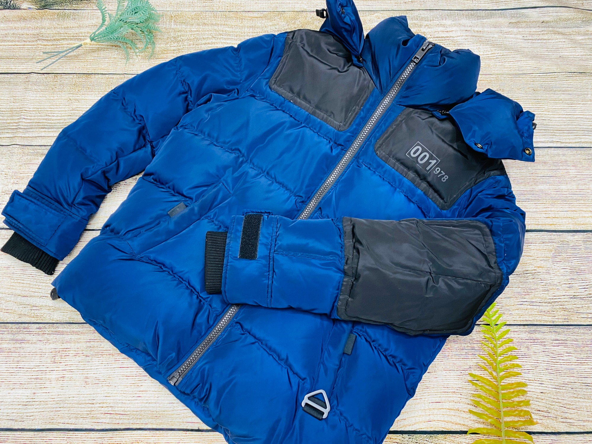 ダウンジャケット買取募集中】DIESELのダウンジャケット