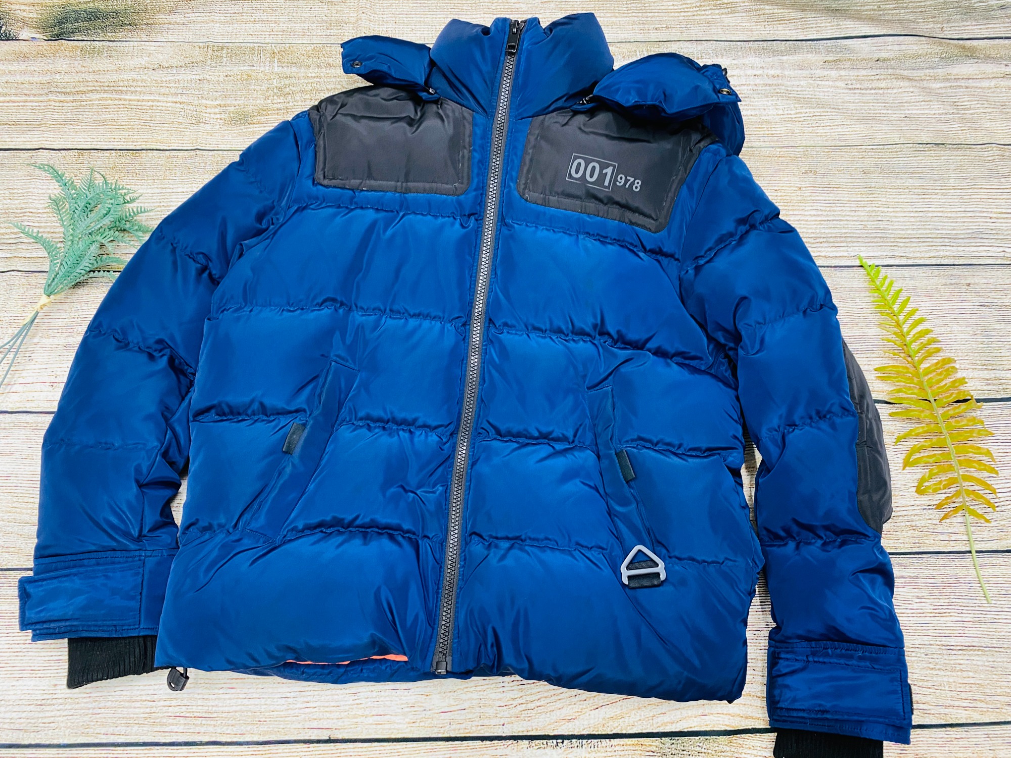 ダウンジャケット買取募集中】DIESELのダウンジャケット