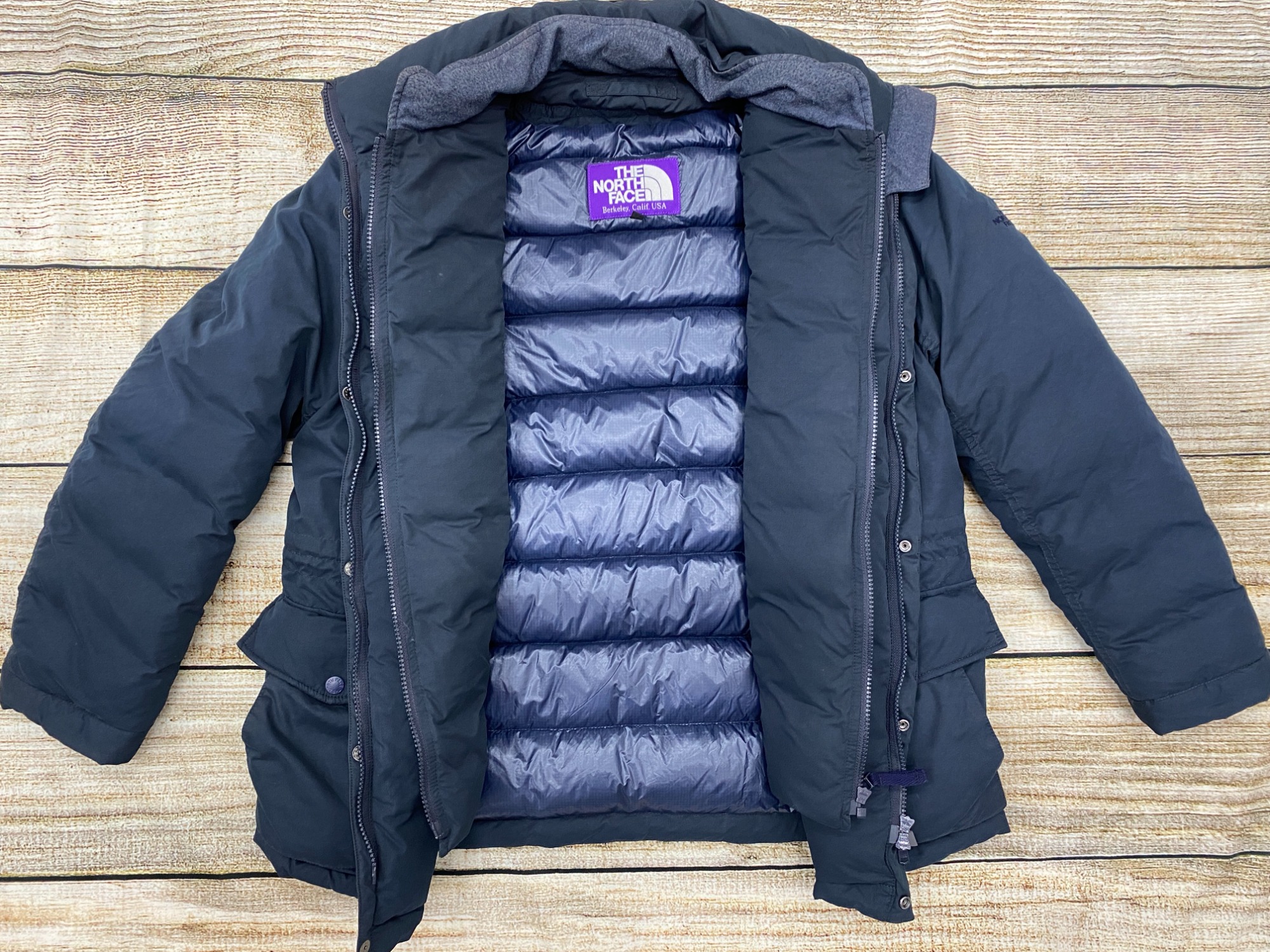 メンズ衣類買取募集中】THE NORTHFACE PURPLELABEL （ザノースフェイス