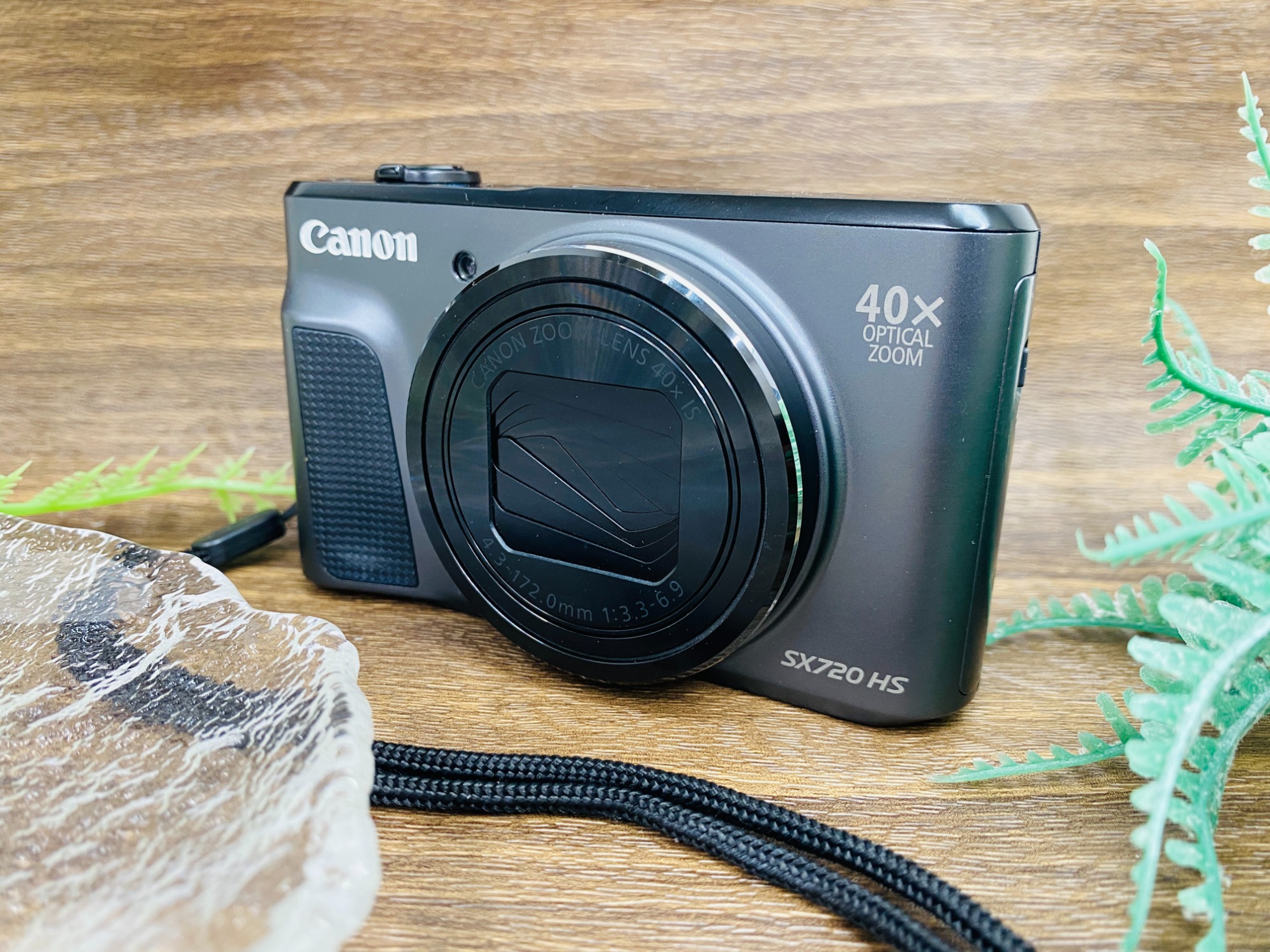 カメラ買取募集中】Canonのコンパクトデジタルカメラ