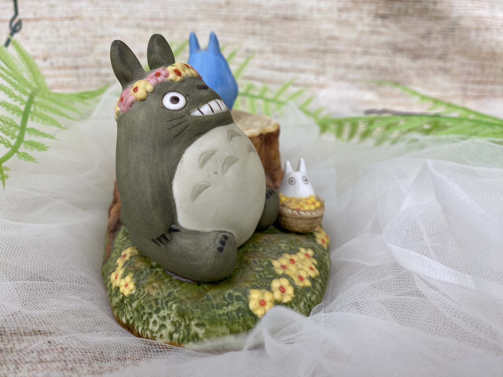 貴重 NEW ERA となりのトトロ 限定 Gray Black フリップ 新品 となりのトトロ NEW ERA®コラボ】キャップやバックパックなど 本日より