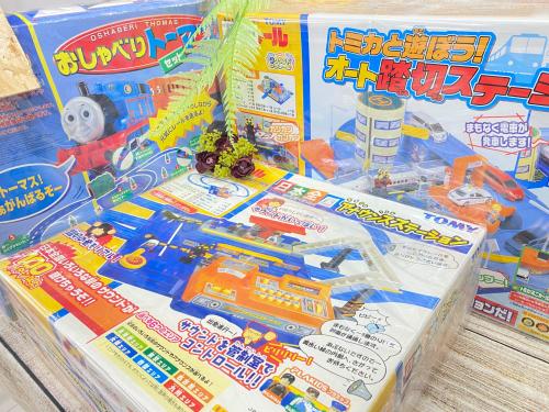 トレファクブログ画像1