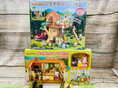 トレファクブログ画像1