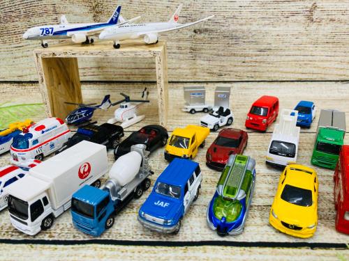 トレファクブログ画像1