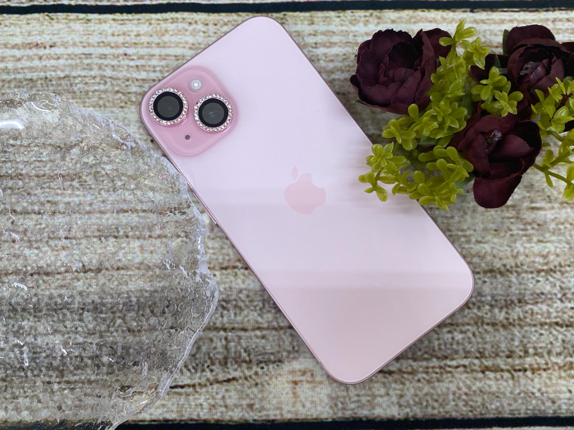 【トレファク神戸南店】iPhone15 128GBです‼︎【取りに来られる方限定】 スマホ買取致します!!】オススメのスマホをご紹介いたします