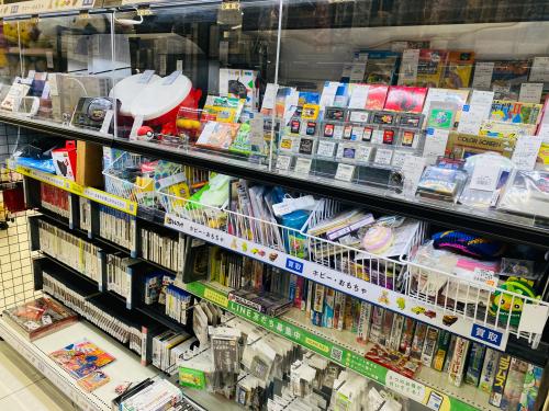 トレファクブログ画像6