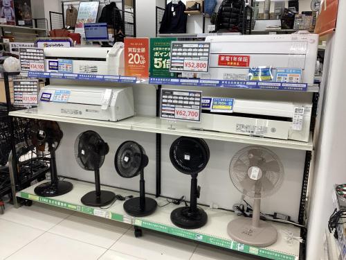 トレファクブログ画像1