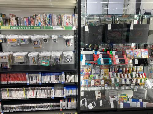 トレファクブログ画像1