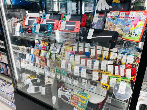 トレファクブログ画像5