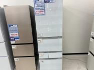 【トレファク イオンモール新瑞橋店】エディオンの2ドア冷蔵庫のご紹介です！ トレファク イオンモール新瑞橋店 新入荷ブログ｜愛知県名古屋市南区の