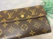 Louis Vuitton / ルイヴィトン】モノグラム ポルトトレゾール