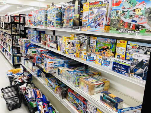 トレファクブログ画像3