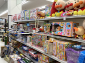 トレファク伊勢崎フォリオ安堀店ブログ