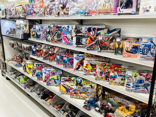 トレファクブログ画像1