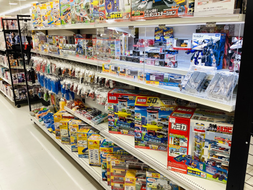 トレファクブログ画像3