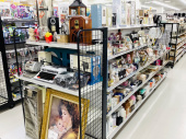 トレファク伊勢崎フォリオ安堀店ブログ