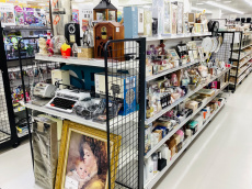 トレファク伊勢崎フォリオ安堀店ブログ