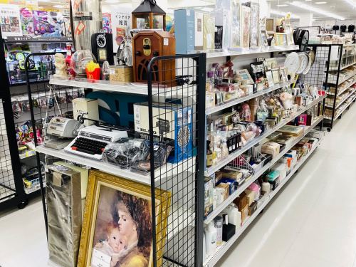 トレファクブログ画像1