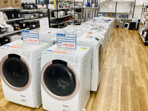 トレファクブログ画像2