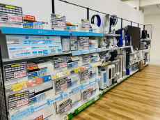 トレファク伊勢崎フォリオ安堀店ブログ