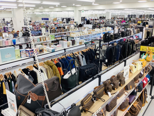 トレファクブログ画像1