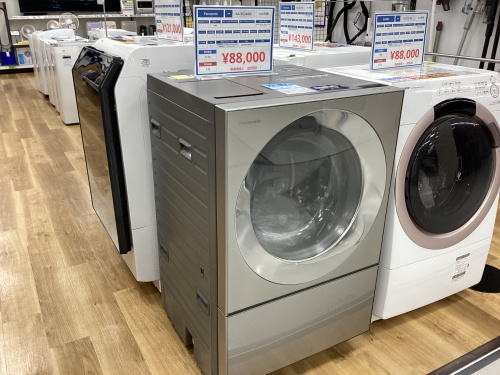 トレファクブログ画像1